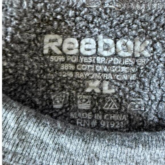 Reebok NY Hockey Graphic Sweatshirt – Size XL - Picture 4 of 6